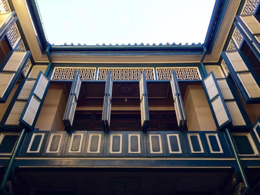 Oyo 619 Naufal Guest House Syariah 메단 외부 사진